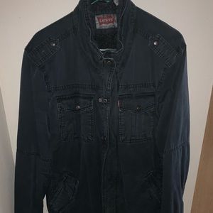 Levi’s jacket